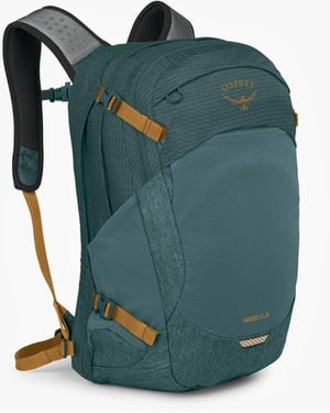 Osprey Rucksack Nebula - Grün