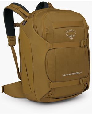Osprey Porter 30 - Green