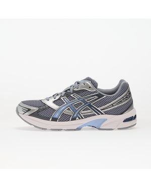 Asics Sneakers Gel-1130 Gravel/ Pure - Blue