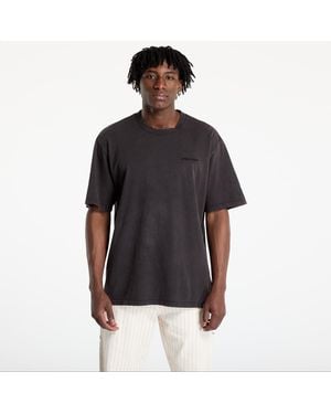 Dickies T-Shirt Plentywood Short Sleeve Tee - Schwarz