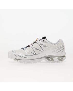 Salomon Sneakers Xt-6 Gtx/ Ftw Eur - White