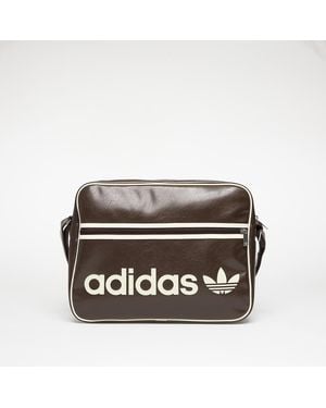 adidas Originals Bag Adidas Og Airliner - Metallic