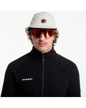 Mammut Cap X Hiking Patrol Light Cap - Black