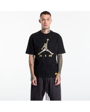 Nike Maglietta Brooklyn Realtree T-Shirt - Nero