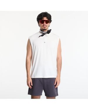 Represent Tank Top 247 Dna Oversized Tank - White