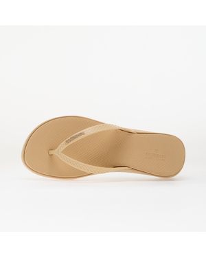 Havaianas Sneakers High Platform Eur - Natural