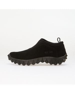 Salomon Sneakers Snowclog Og/ Asphalt - Black