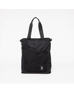 COTOPAXI Bag Todo 22L Convertible Tote - Black