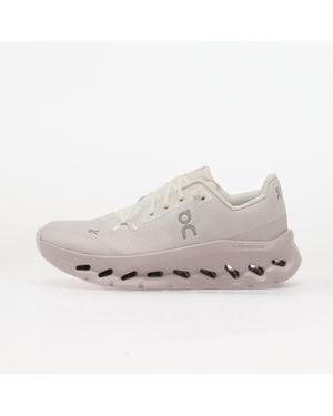 On Shoes Sneakers W Cloudtilt Ether/ Ivory Eur - Weiß