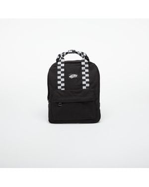 Vans Low Key Mini Backpack - Schwarz