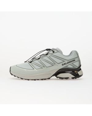 Salomon Sneakers Xt-Pathway 2 Ice Flow/ Gryvio/ Claqua - Metallic