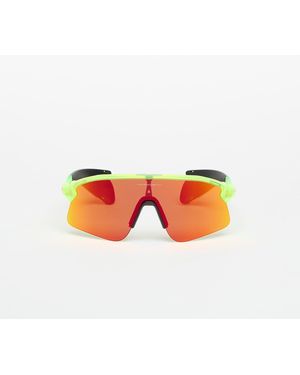 Oakley Sunglasses Stunt Devil Prizm Ruby - Multicolor