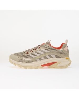 Merrell Sneakers Moab Speed 2 Vent 2K Se - Bianco