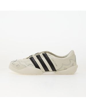 Y-3 Sneakers Regu Mary Jane Off/ Off - Multicolor