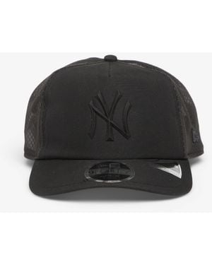 KTZ Cap 9Forty New York Yankees - Black