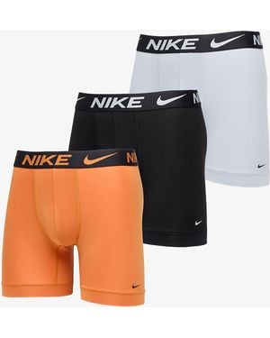 Nike Dri-Fit Boxer Brief 3-Pack - Mehrfarbig