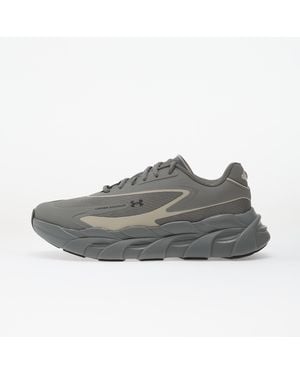 Under Armour Sneakers Halo Runner Se Eur - Grau