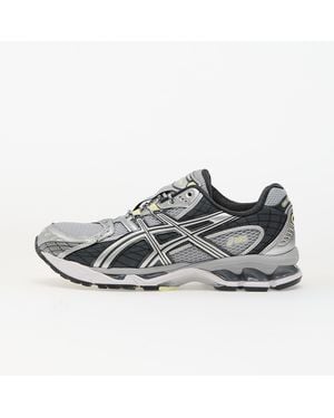 Asics Sneakers Gel-Nimbus 10.1 Piedmont/ Graphite Eur - Grijs