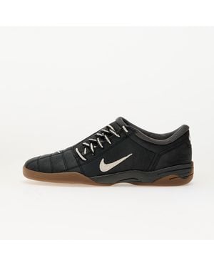 Nike Sneakers W T90/ Coconut Milk-Gum Dark Eur - Schwarz