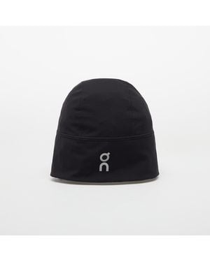 On Shoes Berretto Core Beanie - Nero