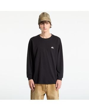 FTSHP T-Shirt Playboy X Cover Longsleeve Tee - Black