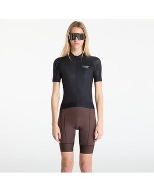 Pas Normal Studios Jersey mechanism jersey s - Noir