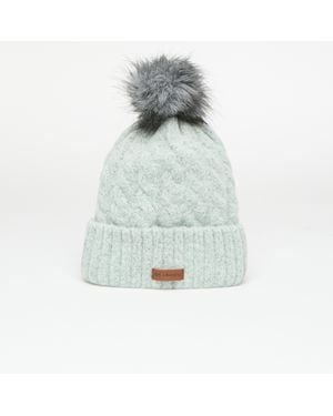 Columbia Winter Blur Ii Beanie - Blue