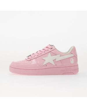 A Bathing Ape Baskets bape sta 2 m2 eur 44 - Rose