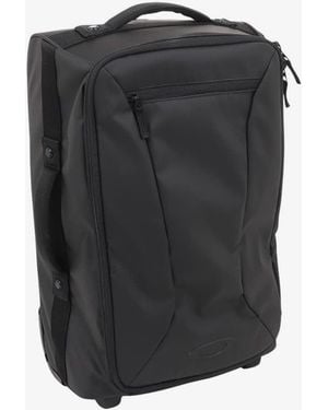 Oakley Endless Adventure Rc Carry-On - Nero