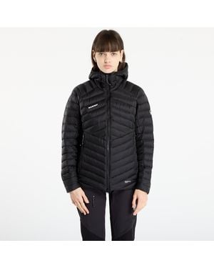 Mammut Jacket Broad Peak - Black