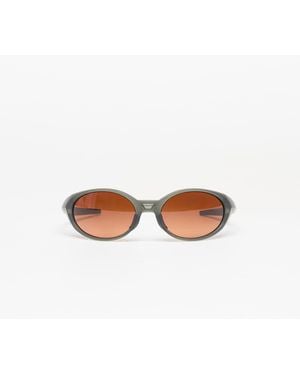 Oakley Sonnenbrille Eyejacket Redux - Braun