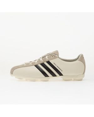 Y-3 Sneakers Field Off/ Light Eur - Natural