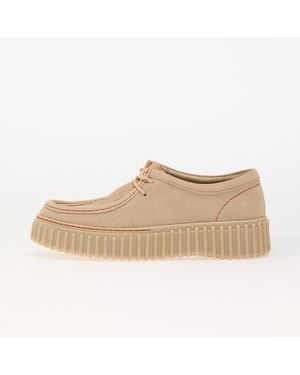 Clarks Sneakers Torhill Bee Eur - Neutro