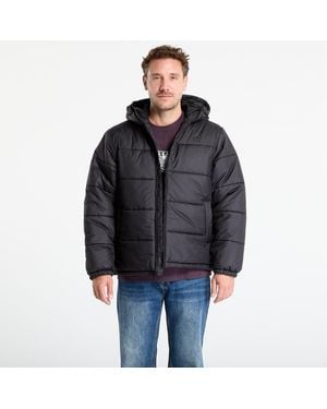 Vans Jacket Mte Hillgate Puffer - Black