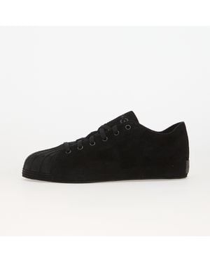Y-3 Sneakers Nizzastar Lo - Black