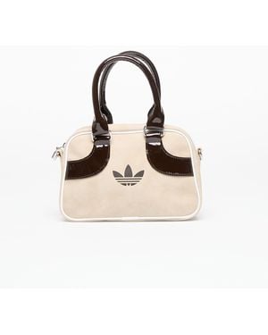adidas Originals Sac adidas mini bowling bag universal - Neutre