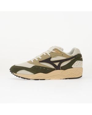 Mizuno Sneakers Contender (U) Quiet Shade/ Foliage/ Silv - Metallic