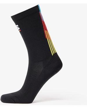 SALOMON ADVANCED Salomon Pulse Race Flag Crew - Black