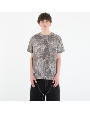 RIPNDIP T-Shirt Lord Nermal Pocket Tee - Gray