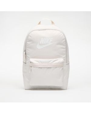 Nike Heritage Backpack - Weiß