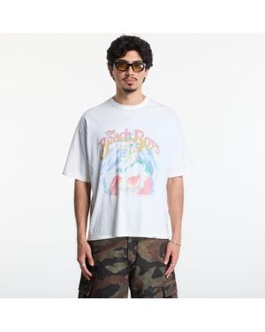 Represent T-Shirt Beach Boys Endless Summer T-Shirt - White