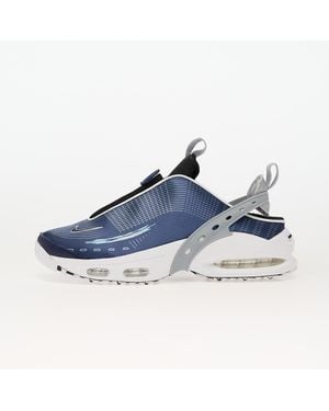 Nike Sneakers W Air Max Craze Midnight/ -Wolf- Eur - Blauw