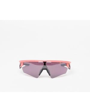 Oakley Lunettes de soleil sphaera slash universal - Rose