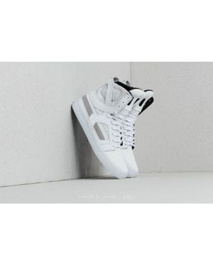 Supra Skytop Ii White/ White