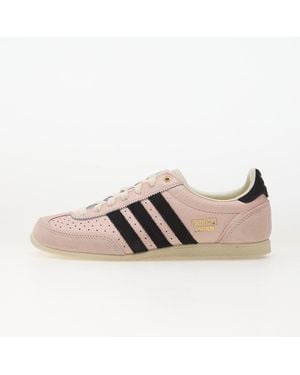 adidas Originals Baskets adidas japan w sanpin/ core black/ gold metallic eur 37 1/3 - Rose