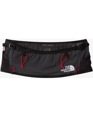 The North Face Summit Run Belt Tnf/ Asphalt - Nero