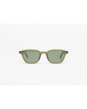 AKILA Sunglasses Nomos Moss/ Pine - Green