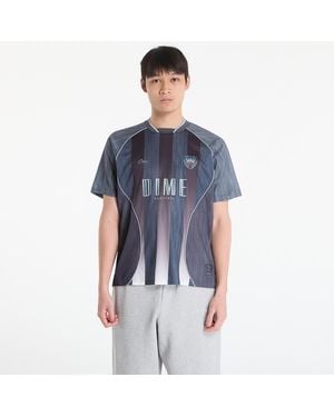 Dime Jersey Team Jersey - Blauw