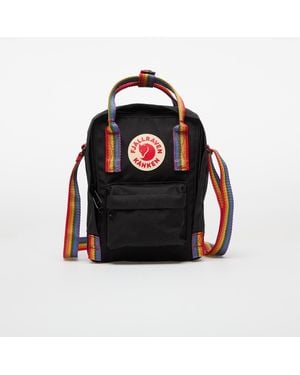 Fjallraven Bag Kånken Sling - Black