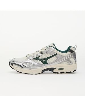 Mizuno Sneakers Mxr Snow/ Bistrogreen/ Silve Eur - White